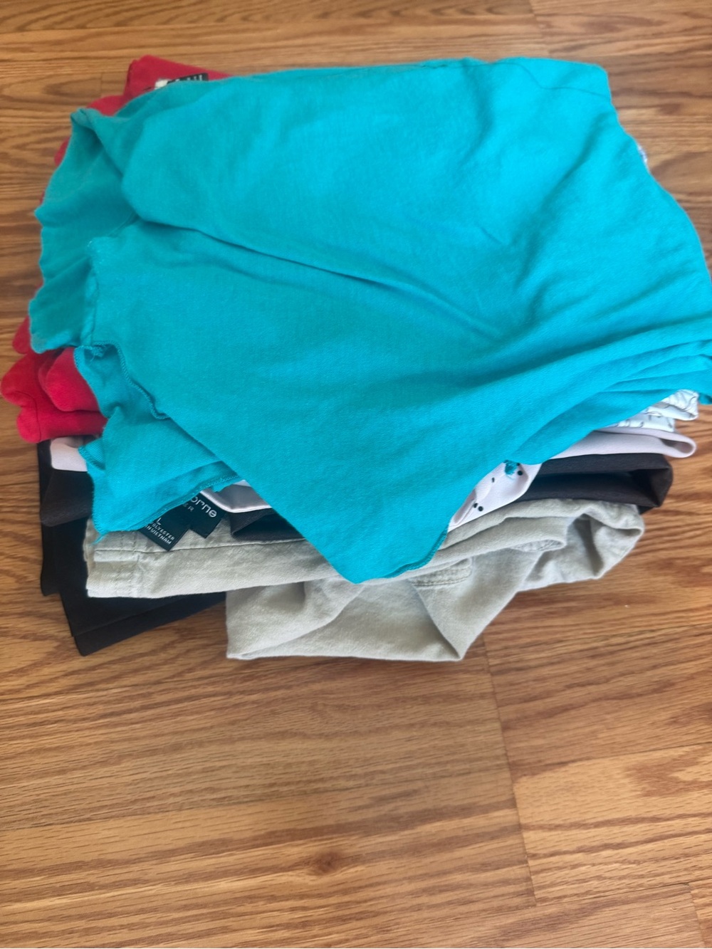 Women's casual bundle